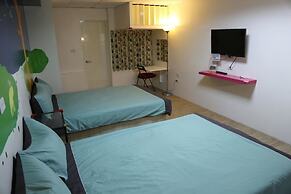 Cai Yeye B&B