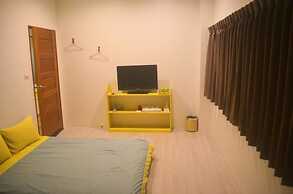 Cai Yeye B&B
