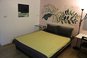 Cai Yeye B&B