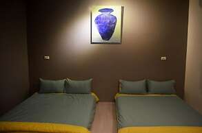 Cai Yeye B&B