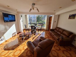 Apartment Inti