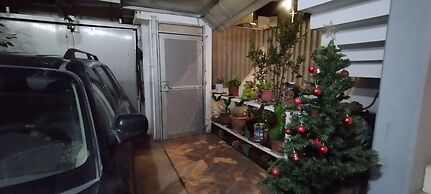 Apartment Inti