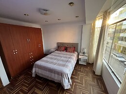 Apartment Inti