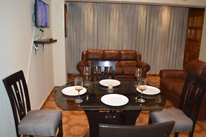 Apartment Inti