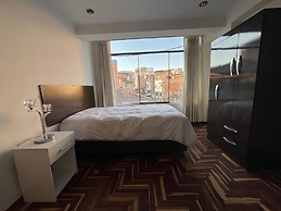 Apartment Inti
