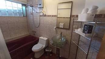 Apartment Inti