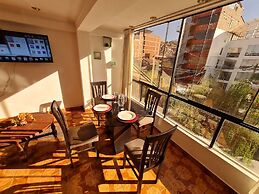 Apartment Inti