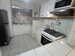Apartment Inti