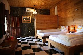 Ha Giang Historic House & tour