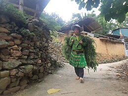 Ha Giang Historic House & tour