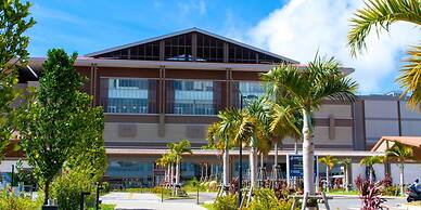 Crown Hotel Okinawa Annex