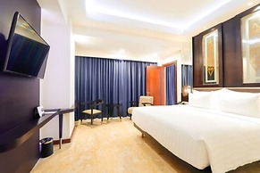 M Bahalap Hotel Palangka Raya