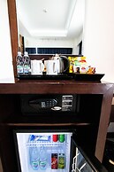 M Bahalap Hotel Palangka Raya