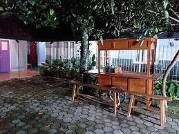 Home Addicts Hostel