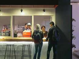 Home Addicts Hostel
