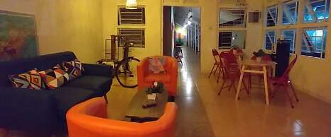 Home Addicts Hostel