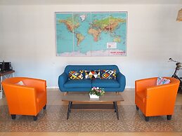 Home Addicts Hostel