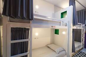 Home Addicts Hostel