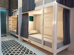 Home Addicts Hostel