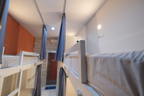 Home Addicts Hostel