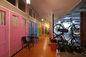 Home Addicts Hostel