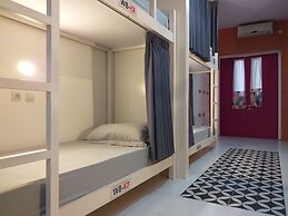 Home Addicts Hostel