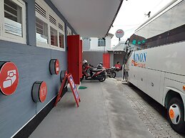Home Addicts Hostel