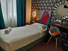 W Hotel Cemerlang
