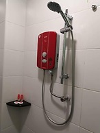 W Hotel Cemerlang