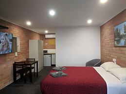 Travellers Inn Kaniva