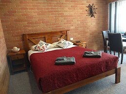 Travellers Inn Kaniva