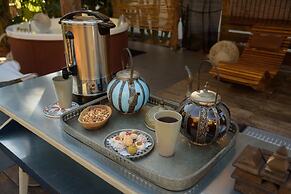 Naturarte Suites