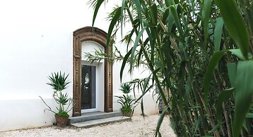 Naturarte Suites