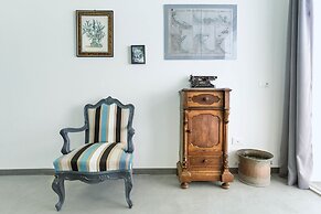 Naturarte Suites