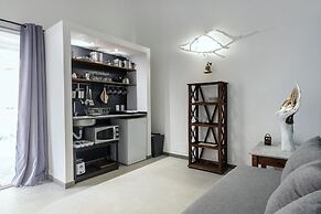 Naturarte Suites