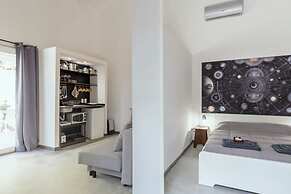 Naturarte Suites