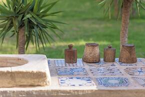 Naturarte Suites