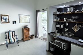 Naturarte Suites