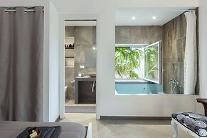 Naturarte Suites