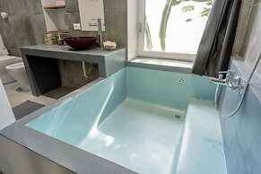 Naturarte Suites