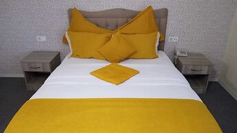 An Grand Hotel