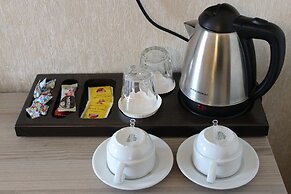 An Grand Hotel