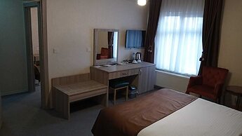 An Grand Hotel