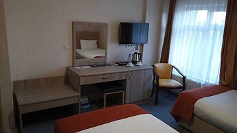 An Grand Hotel
