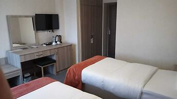 An Grand Hotel