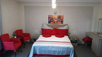 An Grand Hotel