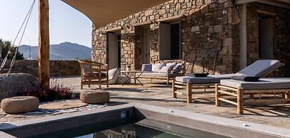 AG Mykonos Villas