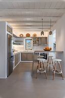 AG Mykonos Villas