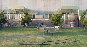 Duan Yuan Homestay