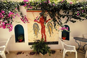 Ptolemeos Pension